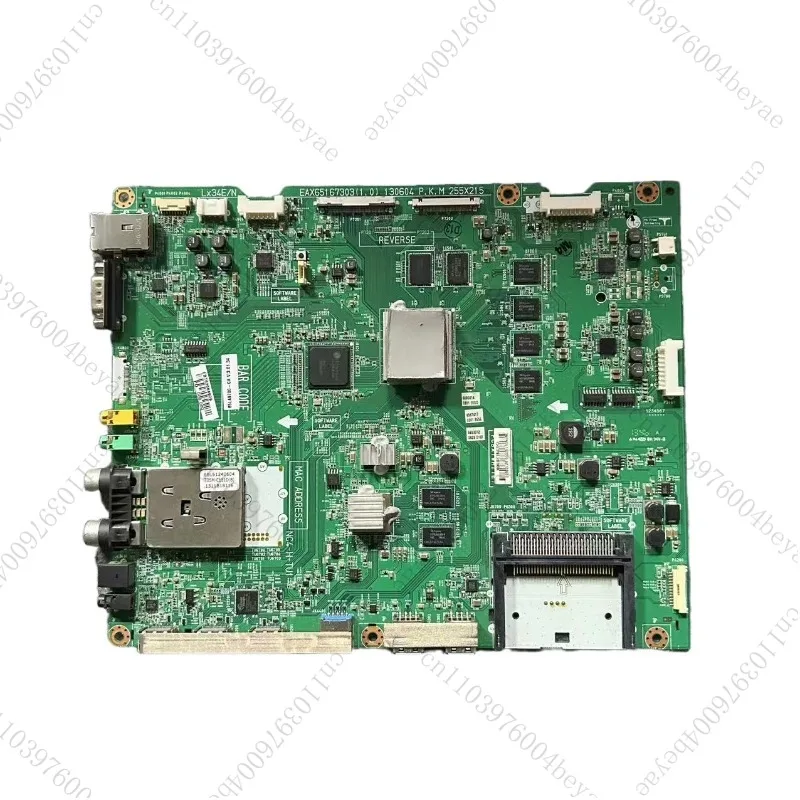 

Оригинальная материнская плата с ЖК-дисплеем 55/65LA9650-CA 65LA9700-CA EAX65167303