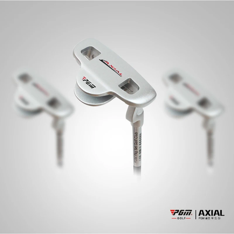 PGM AXIAL TOUR-Putters de Golf para niños, palos de Golf para niños, buzos de Golf para niños y niñas con diferentes tamaños