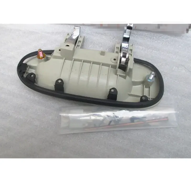 Genuine front door outside handle LH RH for Kia  carens rear Outer Door Handle left right