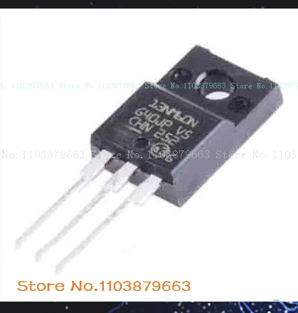 13NM60N STF13NM60N 600V 13A TO-220F