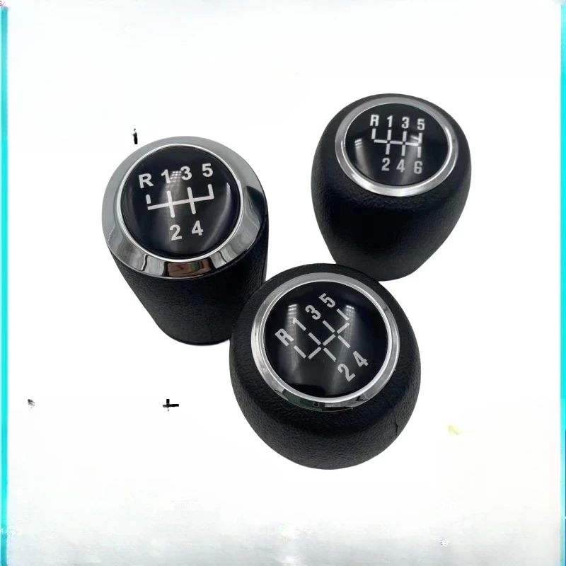 

1pcs For Chevrolet Cruze Manual Shift Head Handball Grip