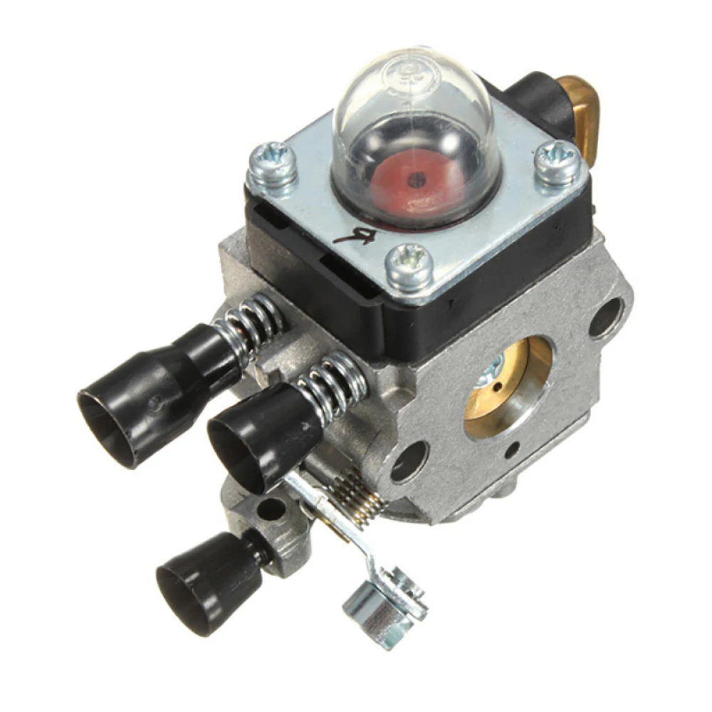 Carburetor Carb For STIHL Trimmer FS38 FS45 FS46 FS55 FS55R KM55 FS76 FS80 FS85 Garden Tools Parts Trimmer Carburetor Kit