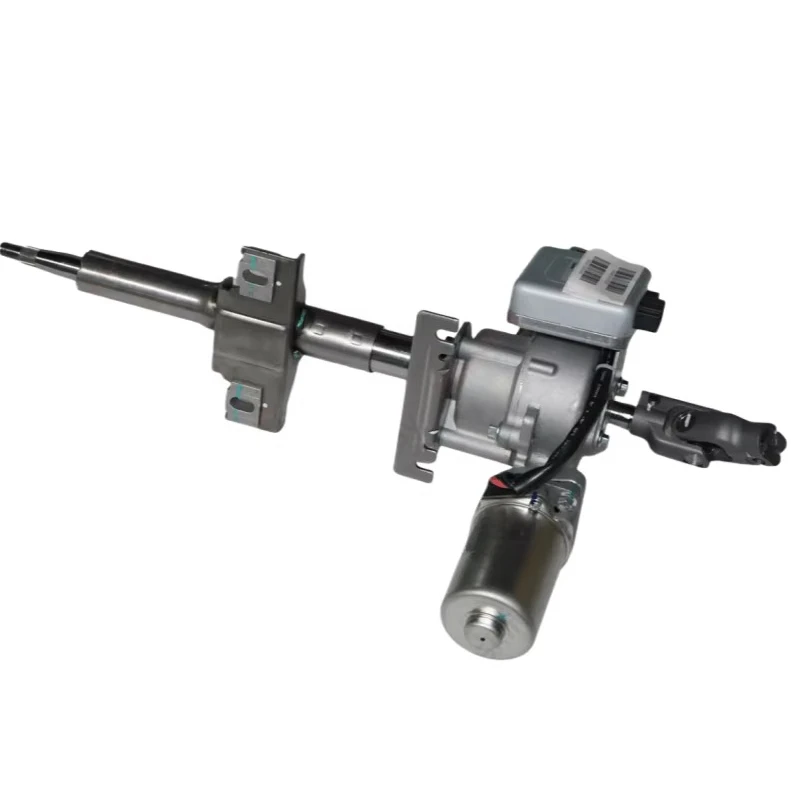 Steering Column Assembly  Original Automotive Parts Steering System Steering Column Used for  X30