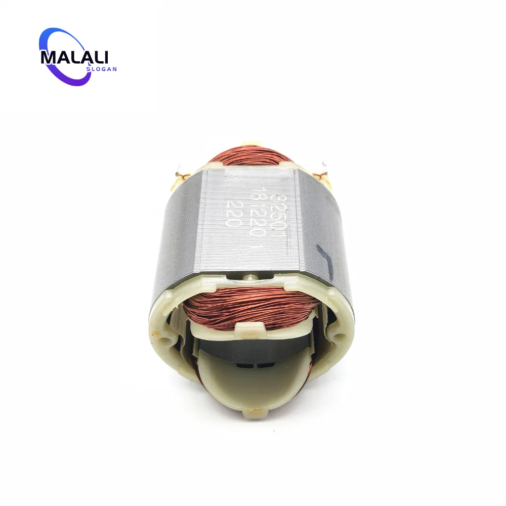 Imagem -04 - Bosch-estator Elétrico da Broca do Impacto Tsb1300 Tsb5500 Gsb550 Gsb570 1619pa0678