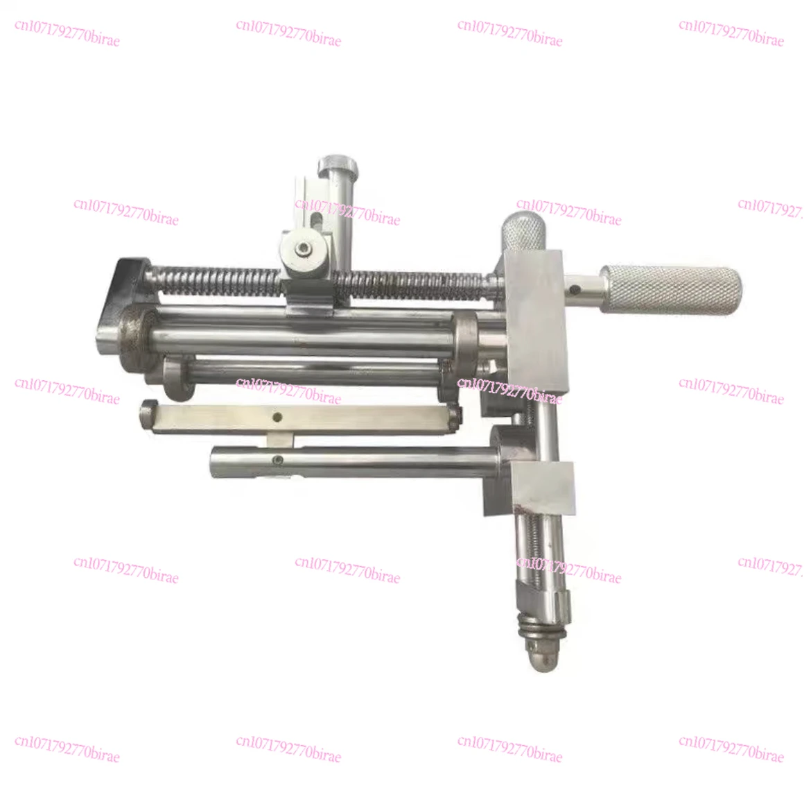 

63-800/400/550/250400/800Gas PE Pipe Rotary Scraper Removal of Oxide Layer on Surface Planner 75-800/200 180-400