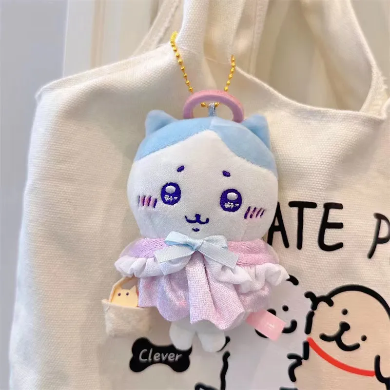 Рисунок 4 - Kawaii милый ангел дьявол плюшевая