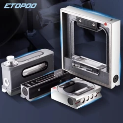 Alta precisione 100/150/200/250/300 millimetri Meccanico Frame/Bar Strumento di Livello leveler Misura strumento di Livello di Laurea Bar
