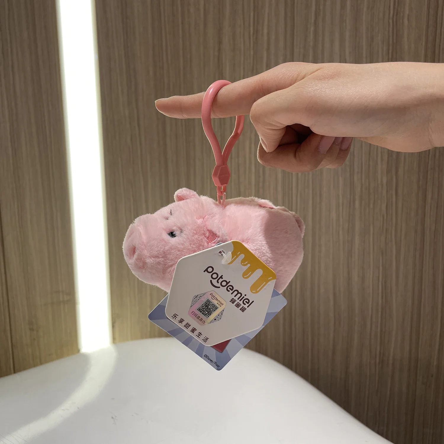 Buzz lightyear woody brinquedos de pelúcia toy story pingente saco acessórios chaveiro mochila carro pingente criança presente aniversário