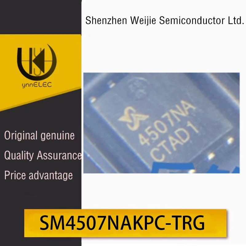 SM4507NAKPC-TRG Gen…