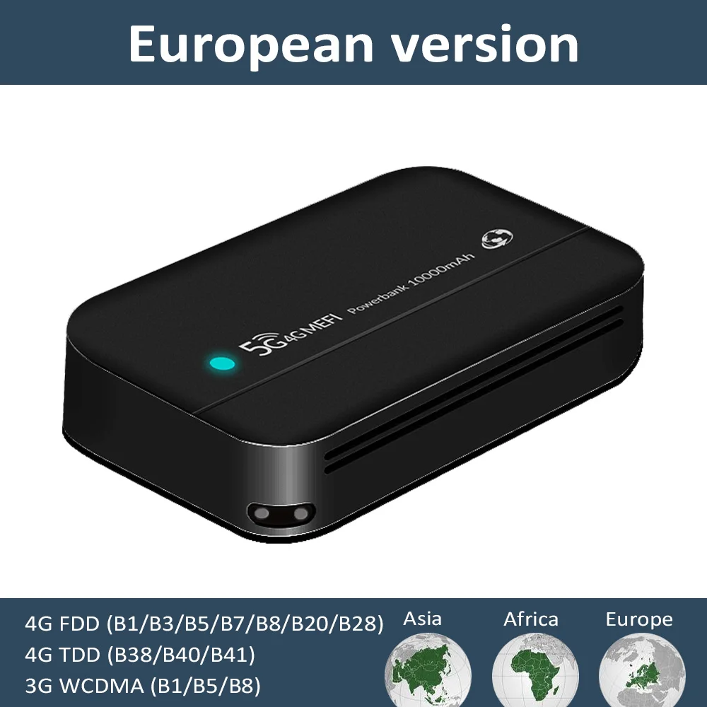 Variant: Black EU