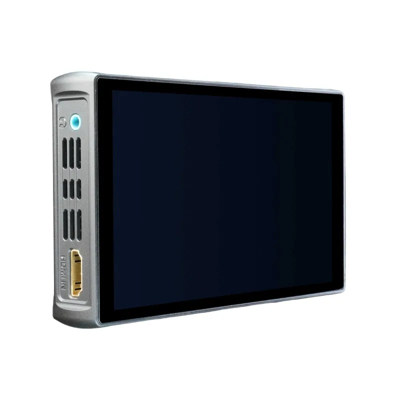 Monitor, camera wired control SLR camera director monitors 5.4 inch display