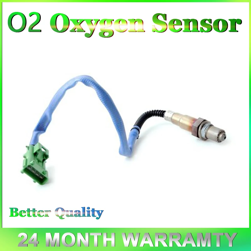 Oxygen Sensor O2 Sensor Fits For KTM MOTORCYCLES Duke Race 11-12 0258010265 90141090000 Accessories Auto Parts