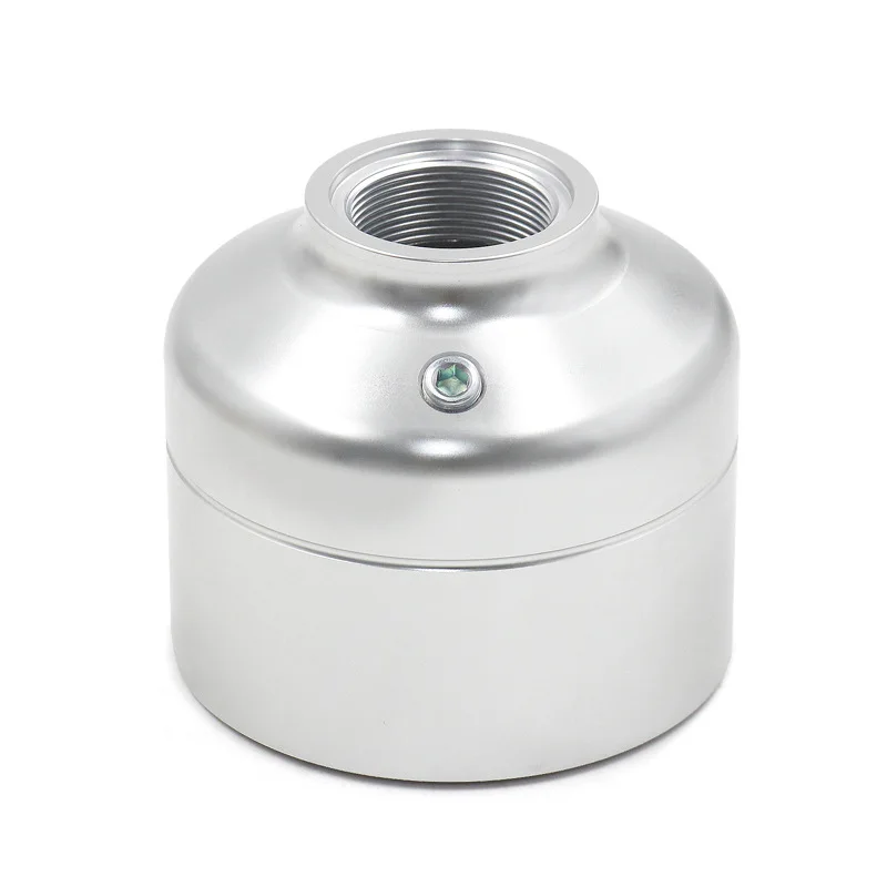 

For 6.6L Duramax Fuel Filter Aluminum 2001-2016 Chevy/Gm Trucks Diesel