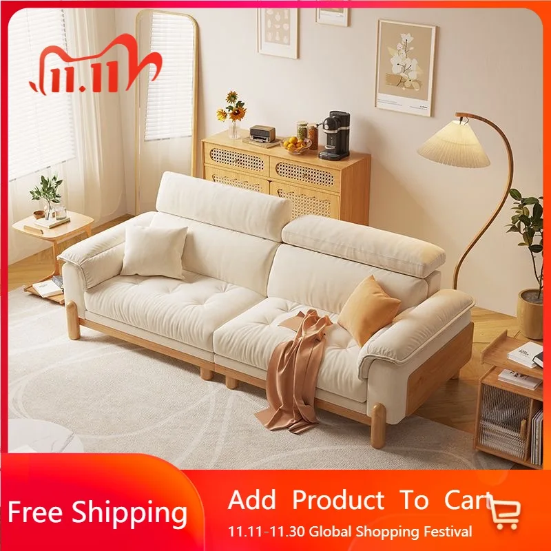 

Cute Pouf Living Room Sofas Nordic Armchair Designer Velvet Relaxing Outdoor Sofa Bedroom Love Seat Divano Trendy Furniture