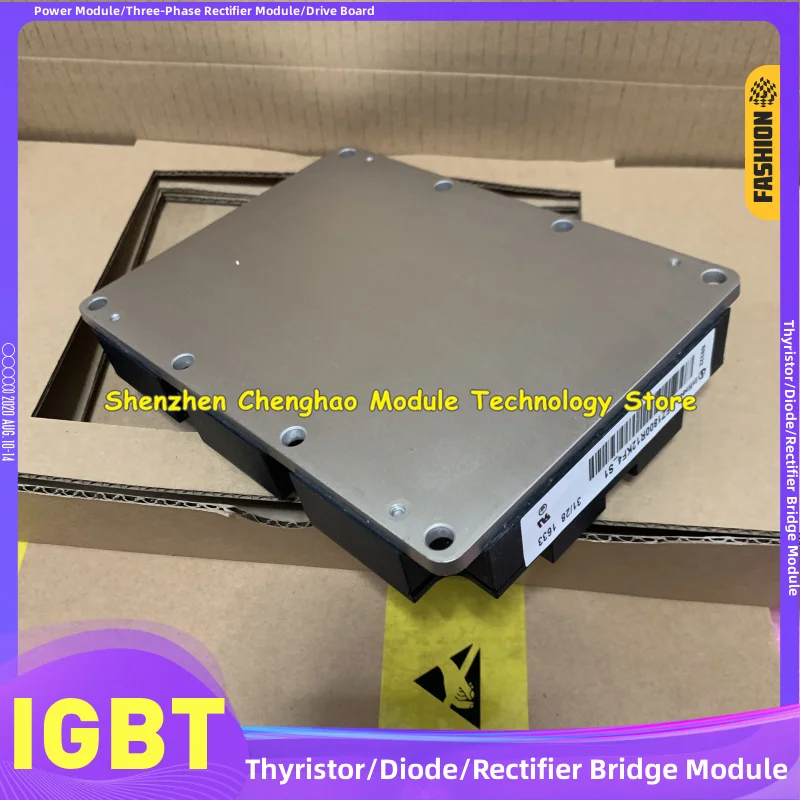 FZ2400R17HE4P_B9 FZ2400R12HE4P_B9 FZ2400R17HP4_B29 FZ3600R17HE4P FZ3600R12HE4 FZ3600R17HP4-B29 FZ2400R12KE3 FZ2400R17KE3_B2 IGBT