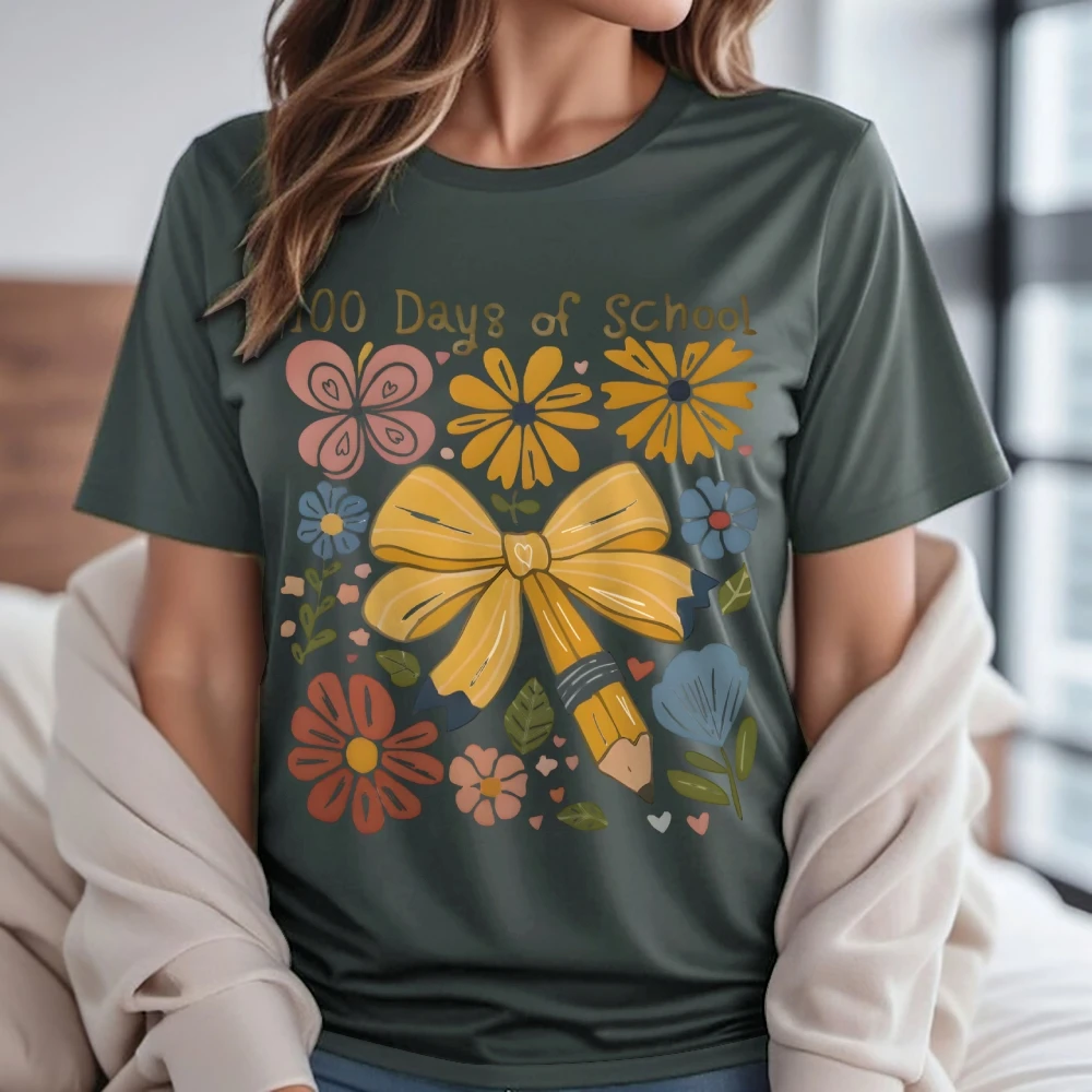 

Стираная футболка унисекс Customscool