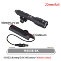 Only M600B BK