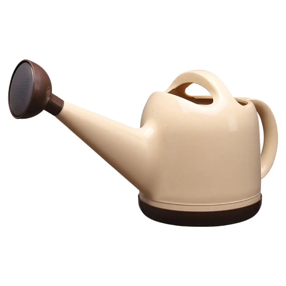 

1 шт. Утолщенная пластиковая лейка-распылитель для полива комнатных и уличных растений, цветов, инструмент для ухода за бонсай