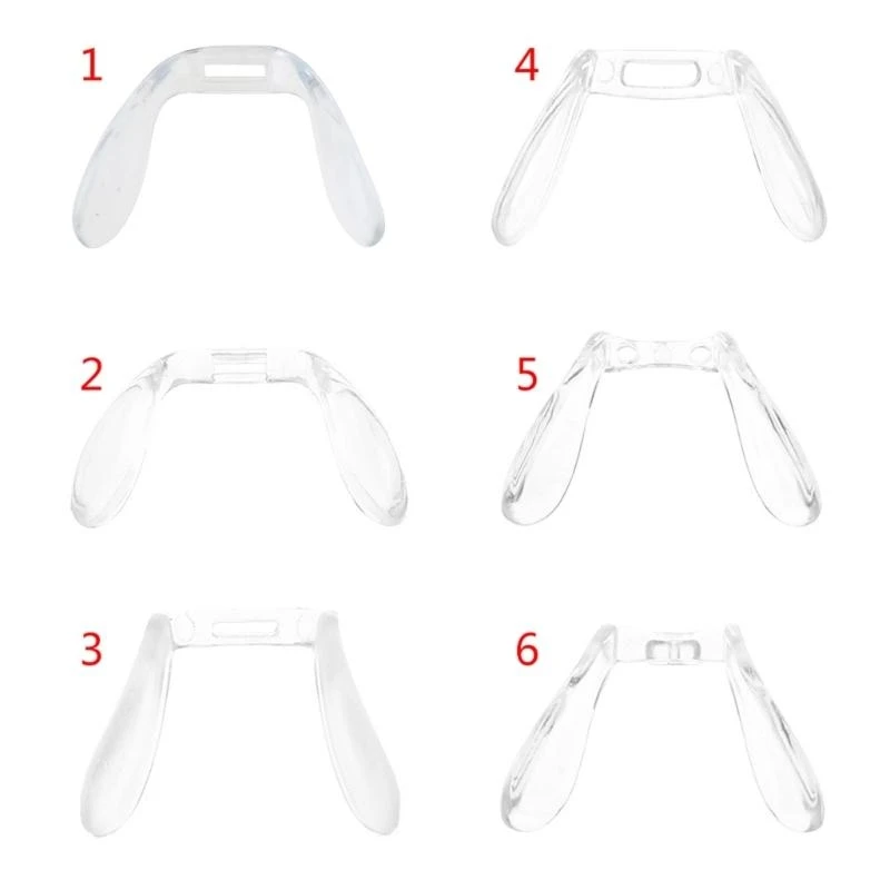 R1we U NOTION PAD Kính