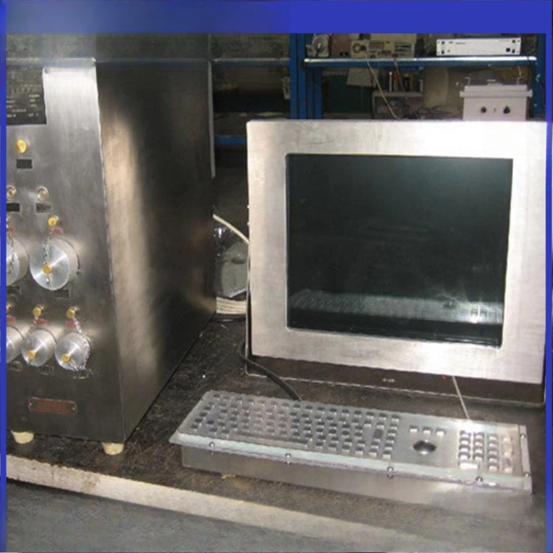 

Mine intrinsically safe display, automatic temperature control explosion-proof display PH12 mine intrinsically safe