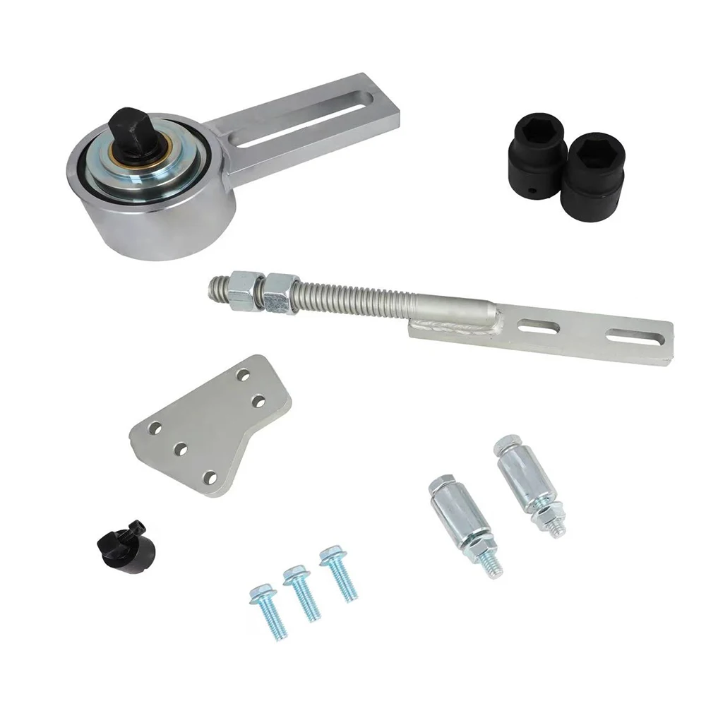 1/2インチドライブ 1500Nm ボルトナットリムーバー トルクマルチプライヤーセット フォード 1.0L 1.1L用