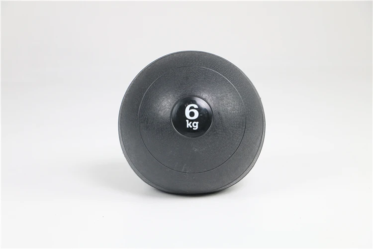 Factory Hot Selling Durable Fitness Training Weighted Sand Medicine Slam medicine ball 1kg