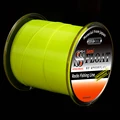 500m yellow