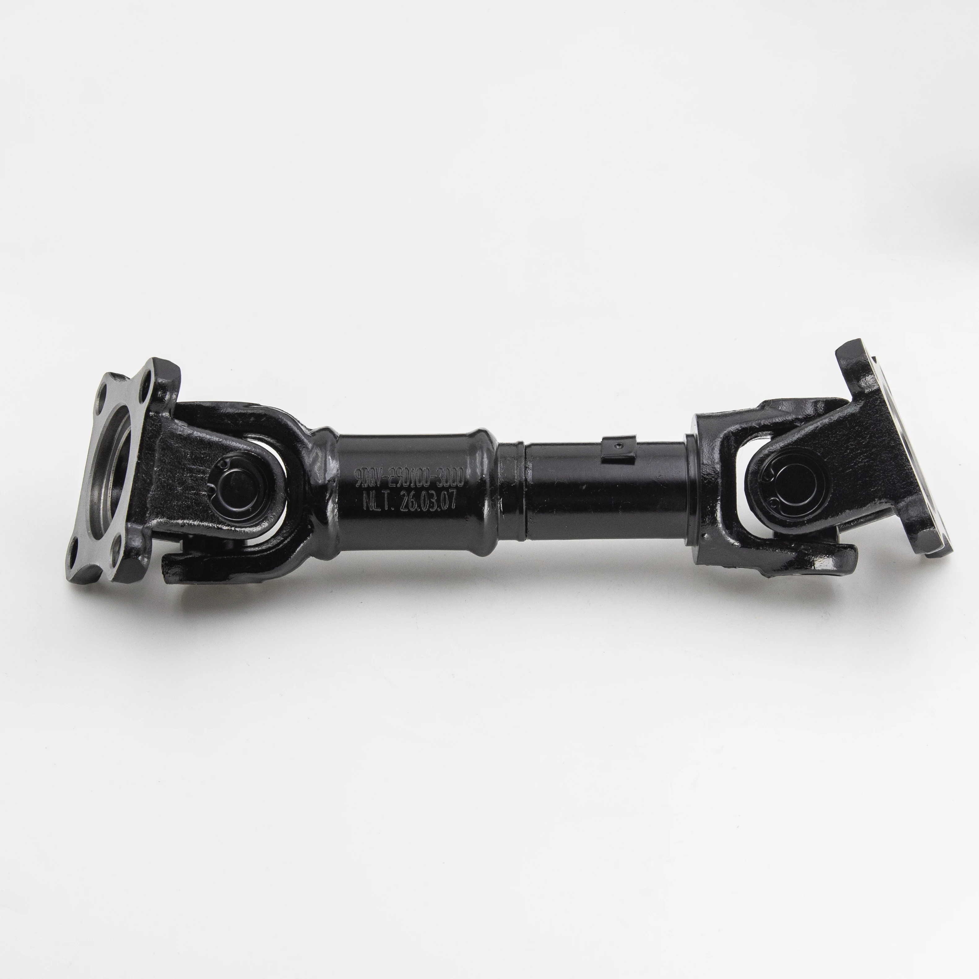 Front Drive Shaft Compatible with CF400 450 191Q 500S 520 191R Gen2 2022-2025 ATV 9DQV-290100-3000