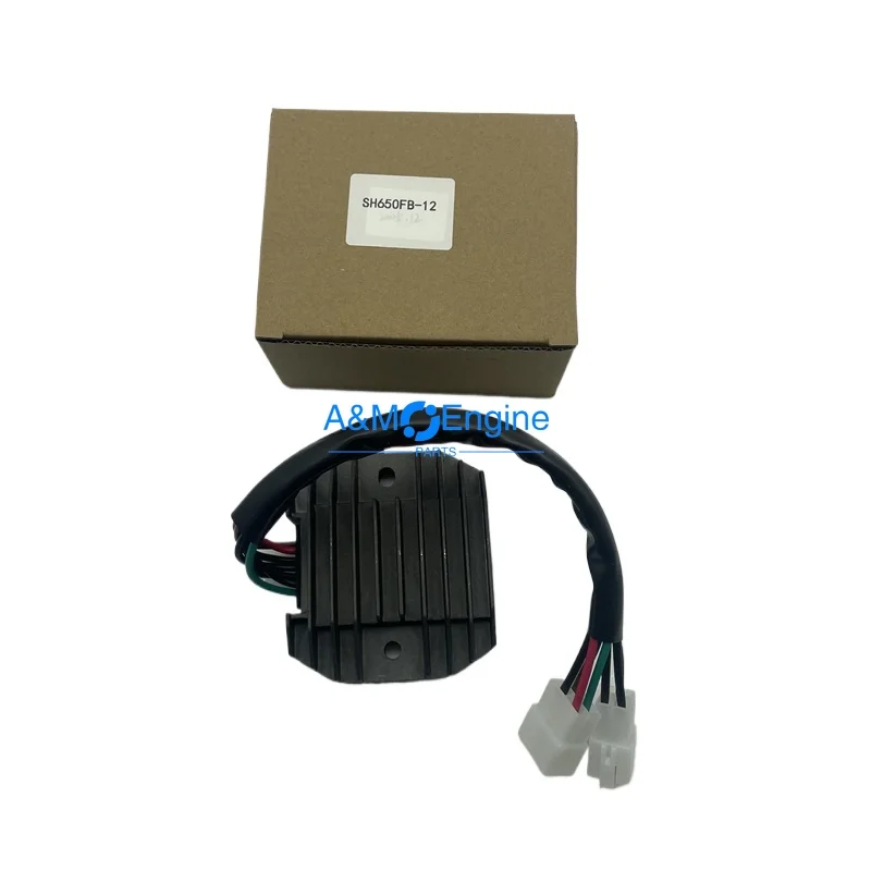 

SH 650-FB 12 В-CTRIFASE 7 КАБЕЛЬ-РЕГУЛЯТОР для Kawasaki ZX-6R NINJA 636 2005-2006 гг.