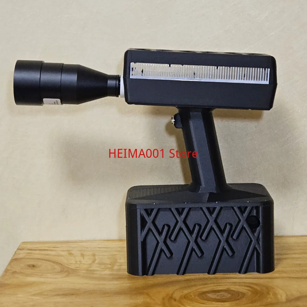 

Raycus 500W Pump Source Handheld Laser Generator Igniter Assists in Cleaning Wasp Nests and Repelling Pests