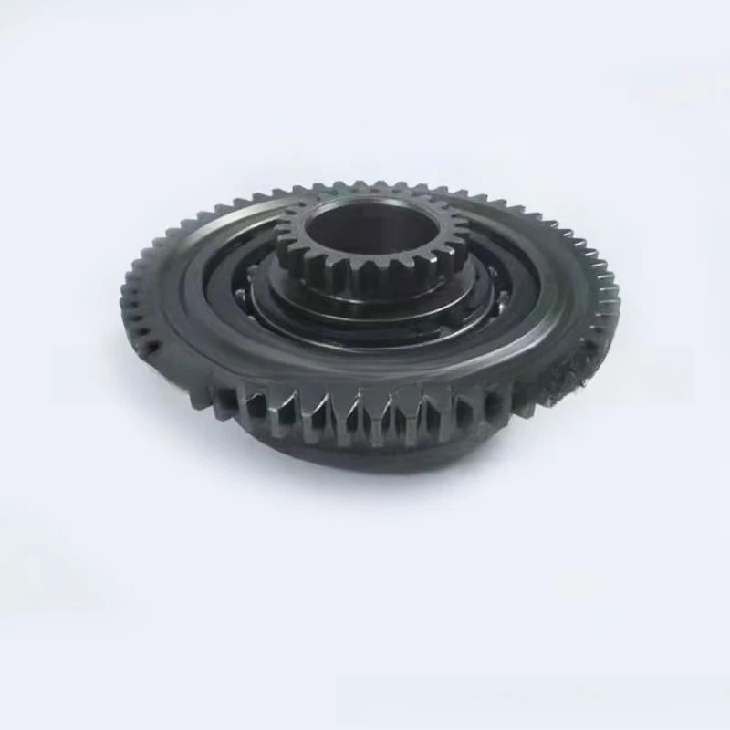Motorboat GP1800 unidirectional teeth 6S5-17800-20