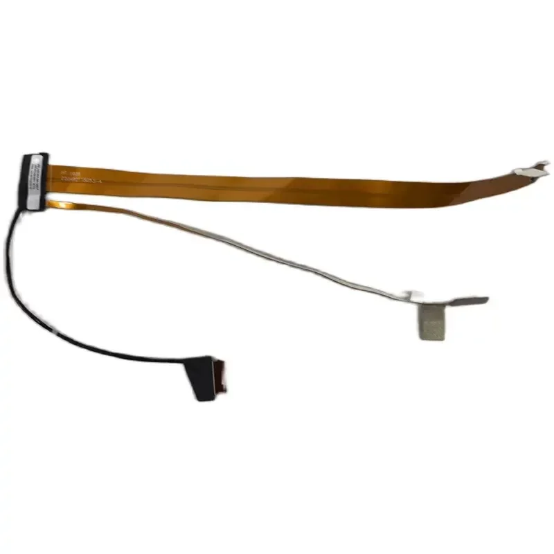 LED IR Light Cable and Screen Cable for Lenovo ThinkPad P2 450.0GU09.0001