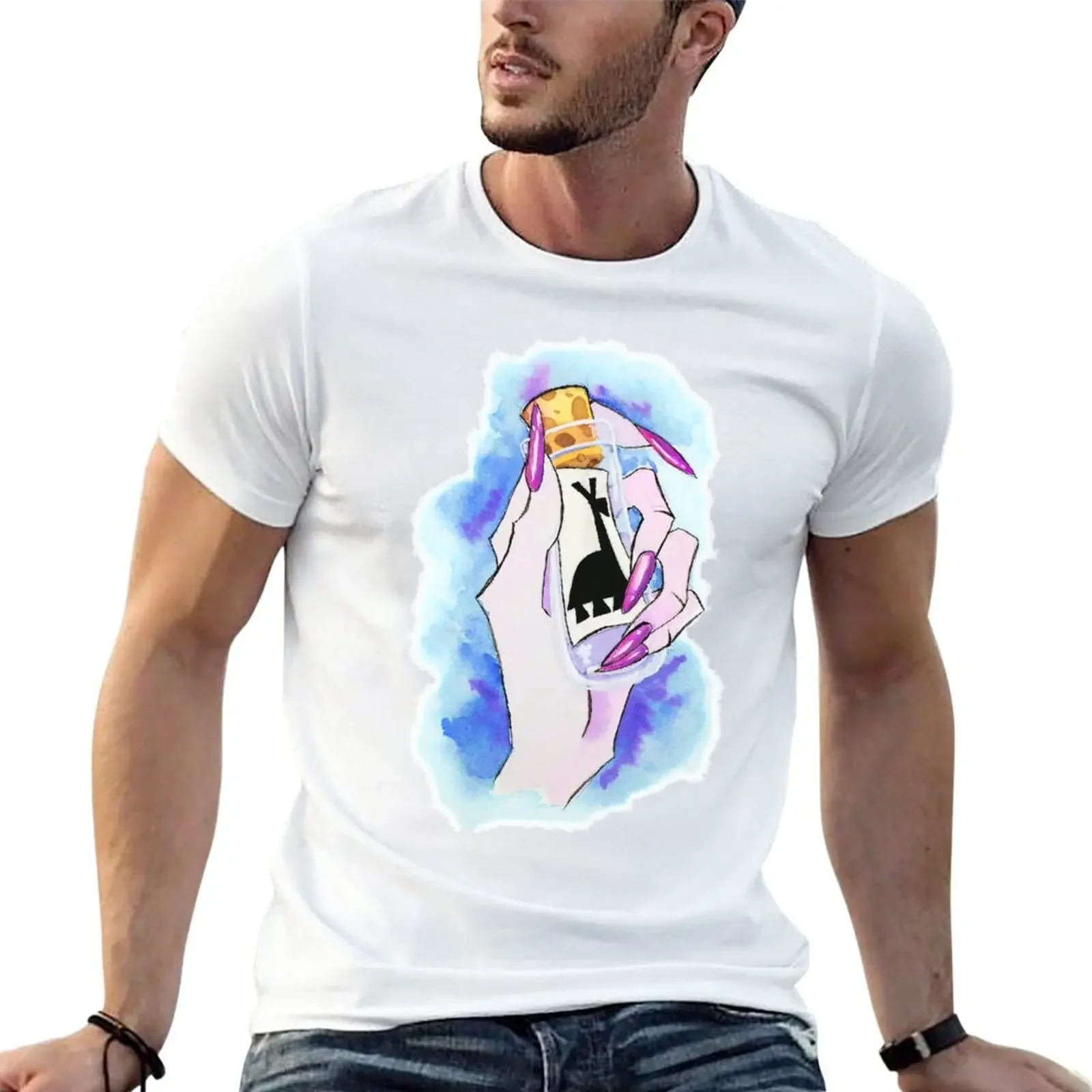

Extract of Llama - Emperor's New Groove - Yzma T-Shirt tees customizeds plus size tops mens t shirt graphic