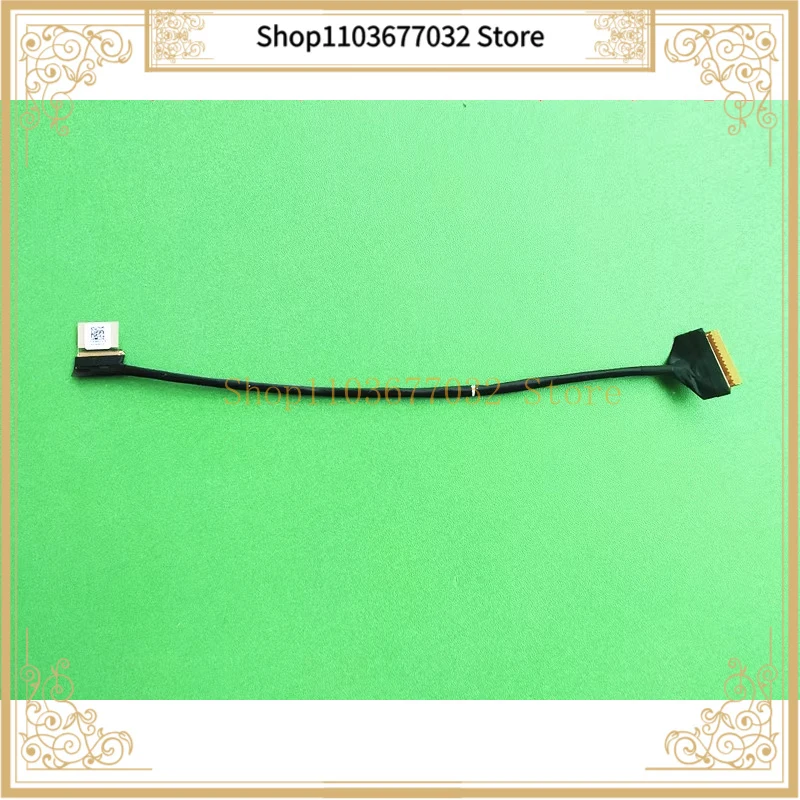 

For MSI Summit E15 P15 MS16S6 LCD CABLE K1N-3040213-H39