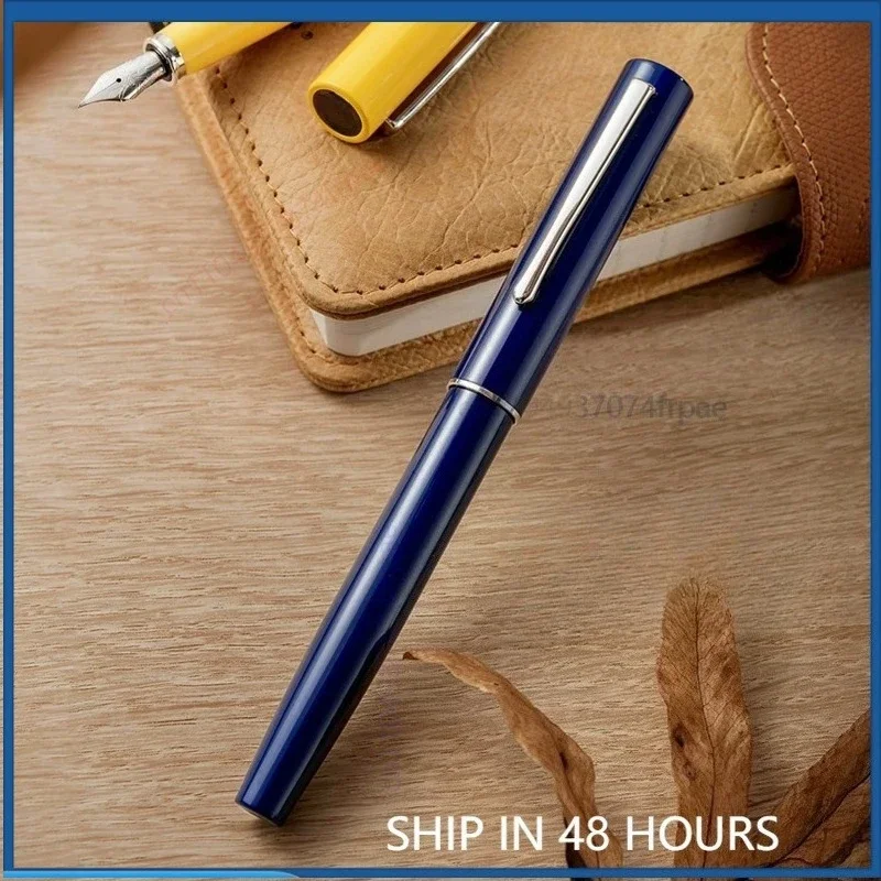 For Hongdian Fountain Pen Luxury Custom Gift For Student Adult Chinese Calligraphy Ink Cartridge Writing Stationery（2pcs）