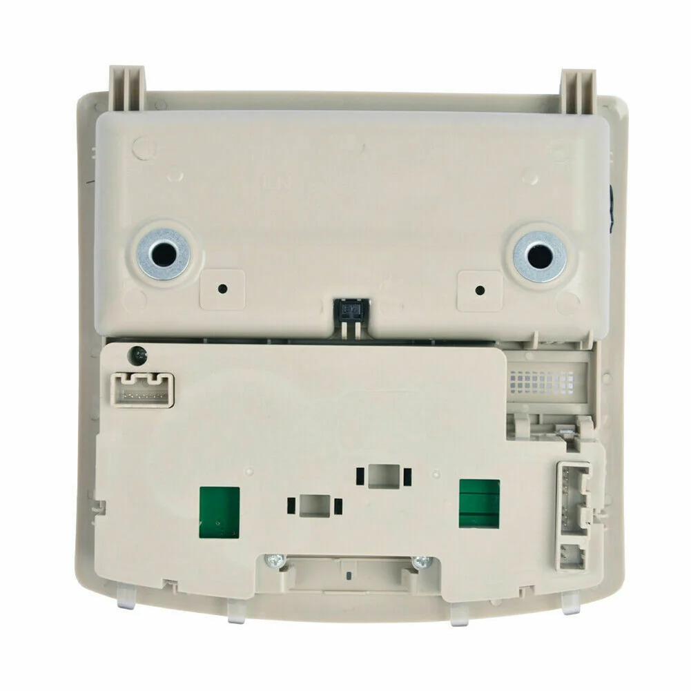 

High Quality Replacement Easy Installation Brand New Sunroof Switch Console 1 Pcs Car Accessories Storage Down Light