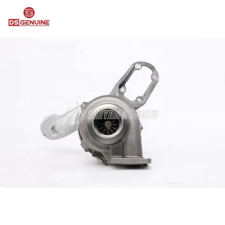 High performance NEW DT466 MAXXFORCE 7.6L TURBOCHARGER 12639880001