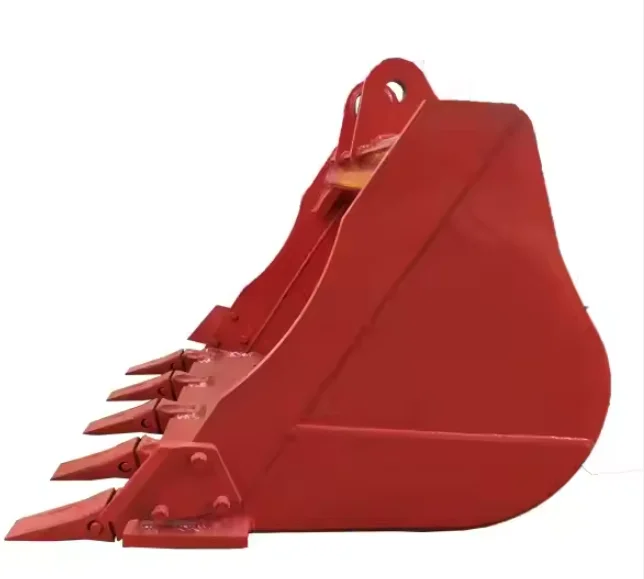 Excavator Bucket,Mu… - image