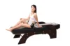 Seragem-Lit de massage à rouleaux chauffants V3 Master, thérapie infrarouge, tables de massage électriques, lits 4