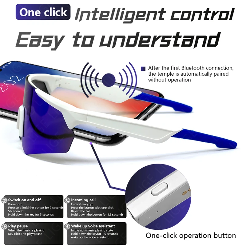 Thumbnail 4 - #31 Latest Polarized Outdoor Sunglasses Offers