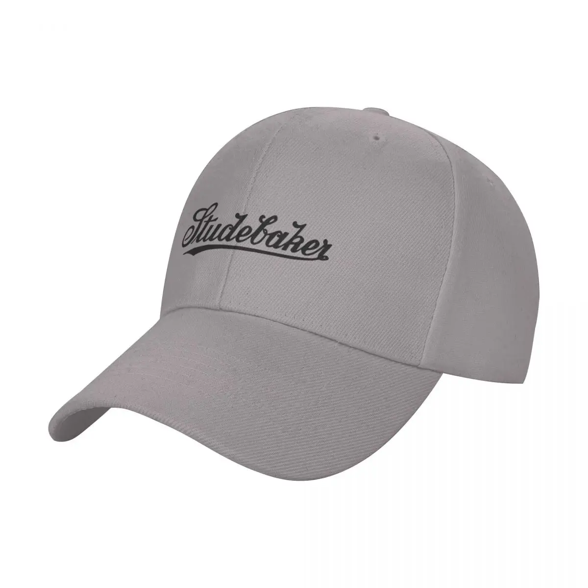 

Studebaker Logo Fashion Baseball Cap Peaked Cap Men's Hat Women's Cap Man Hat