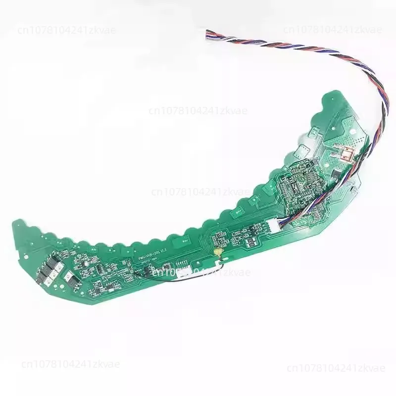 BMS Circuit Board for INMOTION V10/V10F Electric Unicycle Battery BMS Batttery Motherboard Spare Parts