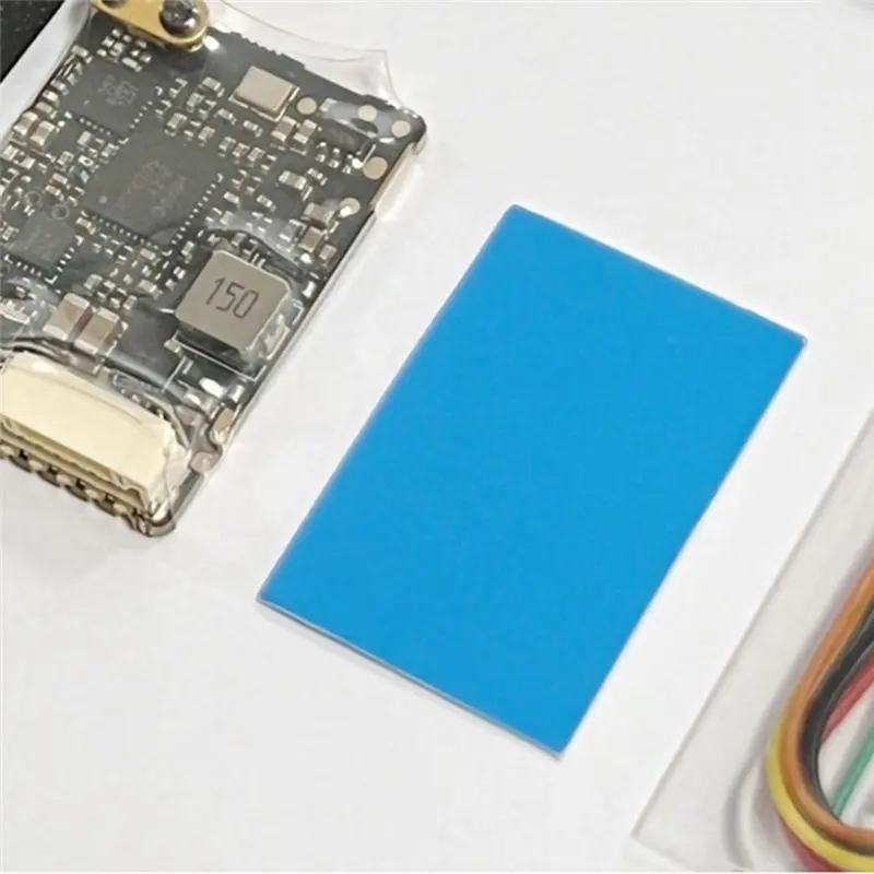 ABXE-TBS UNIFY PRO 5G8 HV Video Transmitter (SMA) 25-800Mw 5.8Ghz VTX