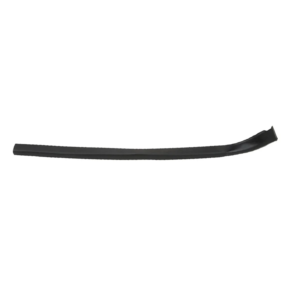 

Car Door Weather Seal Strip Left For Ford For Transit MK7 1828404 560mm Front Left Rubber Front Door Water Deflector Interior