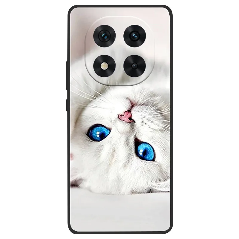 For Redmi Note 14 Pro Plus Case Silicone Luxury Space Soft Bumper for Xiaomi Redmi Note 14 Pro 4G 5G 2025 Phone Cover TPU Funda
