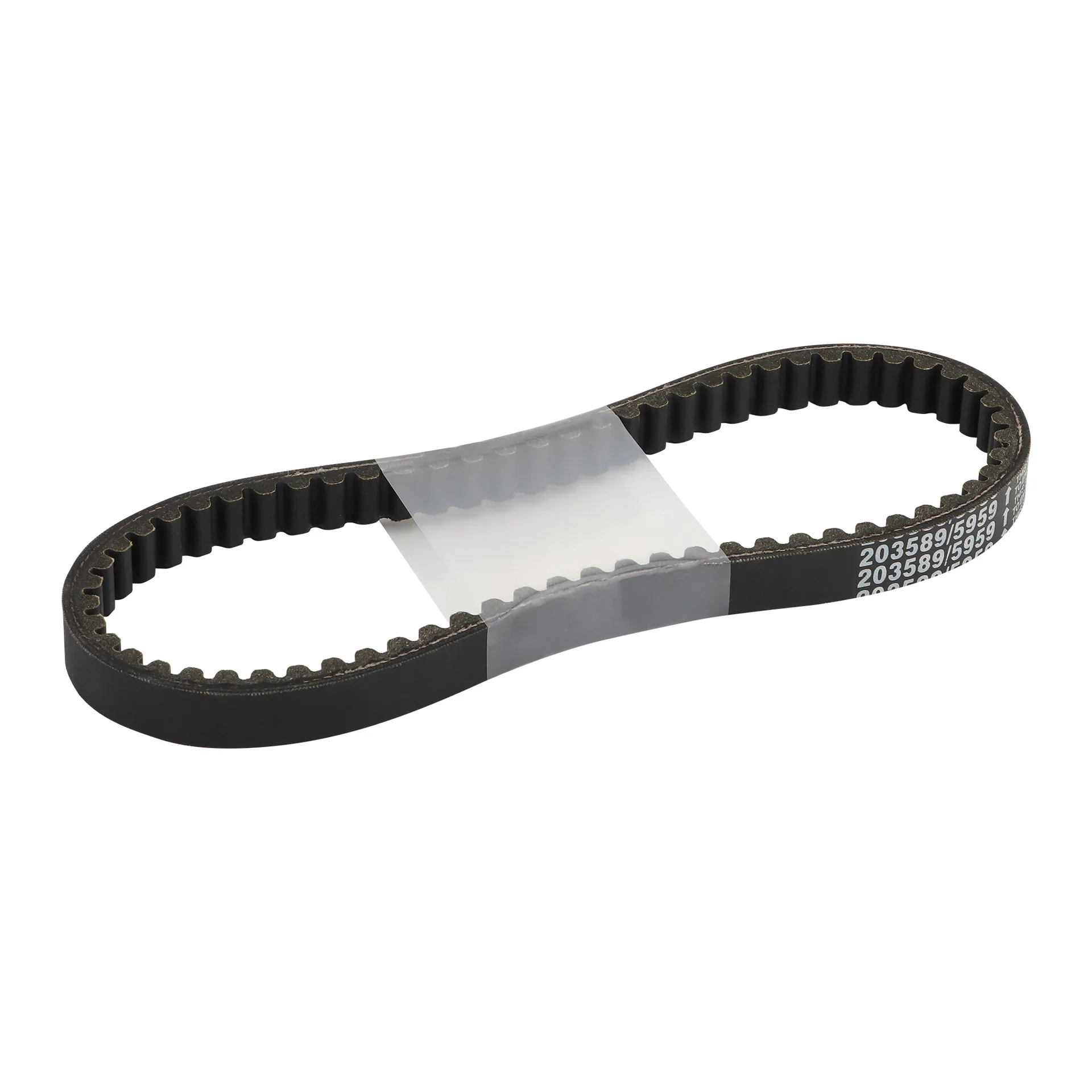 High Performance Torque Converter Belt Model: 203589/5959 203589A