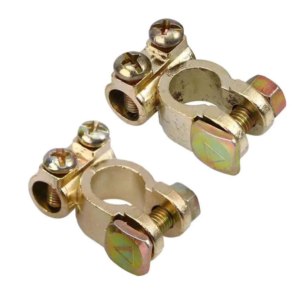 Connector 2Pcs Posi…