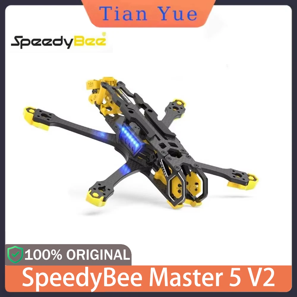 Speedybee Master 5 …