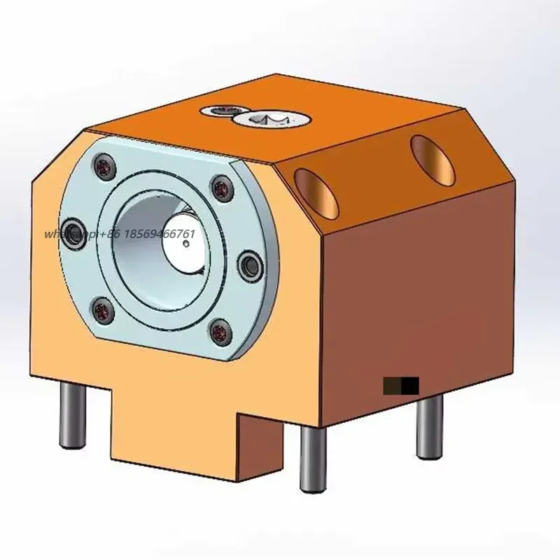

2026 Quick Change PSC C3/C4/C5/C6/C8/C10 Capto PSC Turning/Facing/Boring bar Tool Holder Capto Tool Holder for Machine Tool
