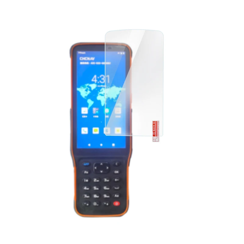 

GPS Data Collector Screen Protector For CHCNAV HCE600